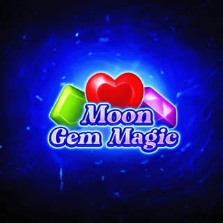 Moon Gem Magic