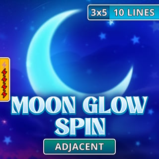 Moon Glow Spin