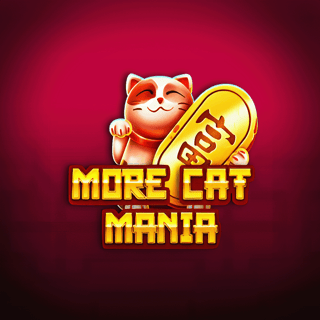 More Cat Mania