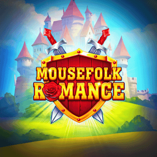 Mousefolk Romance
