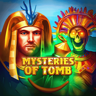 Mysteries of Tomb