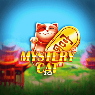 Mystery Cat (3x3)