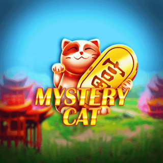 Mystery Cat