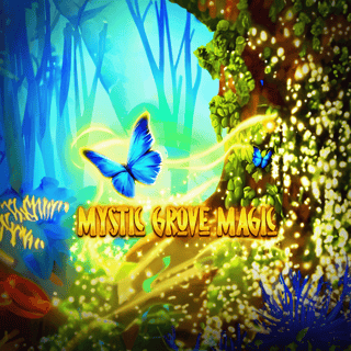 Mystic Grove Magic
