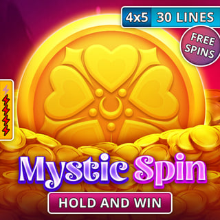 Mystic Spin