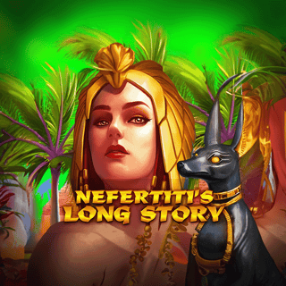 Nefertiti's Long Story