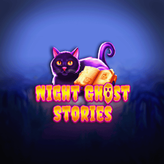 Night Ghost Stories