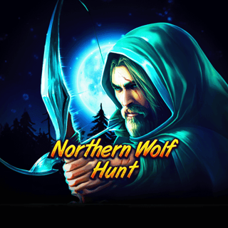 Northern Wolf Hunt