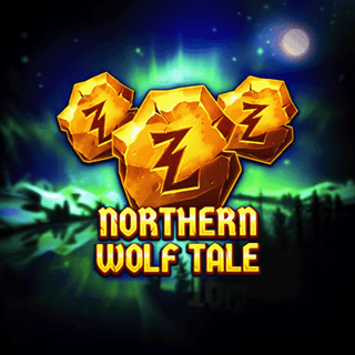 Northern Wolf Tale