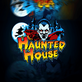 Old Haunted House