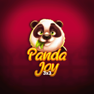 Panda Joy (3x3)