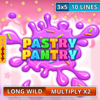 Pastry Pantry