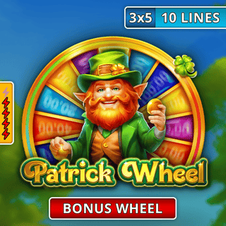 Patrick Wheel
