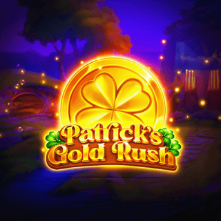 Patrick's Gold Rush