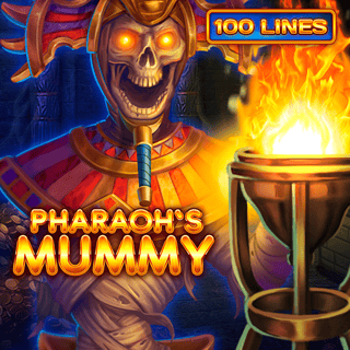 Pharaoh's Mummy