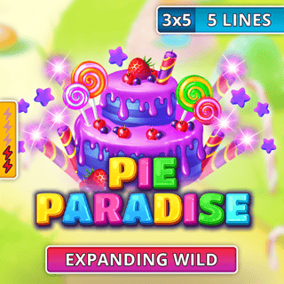 Pie Paradise