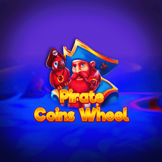 Pirate Coins Wheel