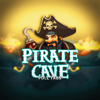 Pirate Cave (pull tabs)