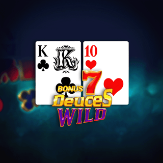 Poker 7 Deuces Wild