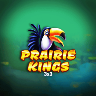 Prairie Kings (3x3)