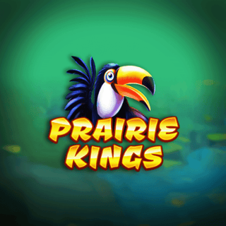 Prairie Kings