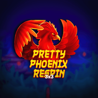 Pretty Phoenix Respin (3x3)