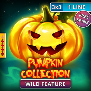 Pumpkin Collection