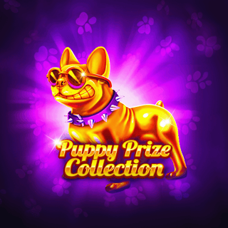 Puppy Prize Collection