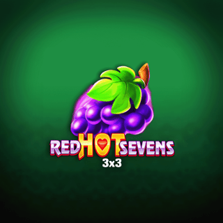 Red Hot Sevens (3x3)