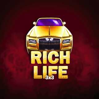 Rich Life (3x3)