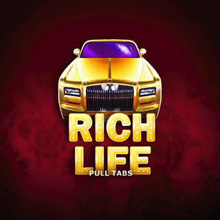 Rich Life (pull tabs)