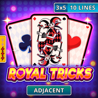 Royal Tricks