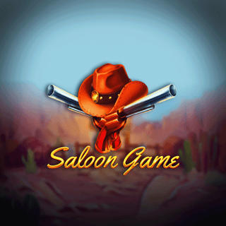 Saloon Game