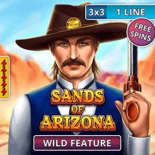 Sands of Arizona