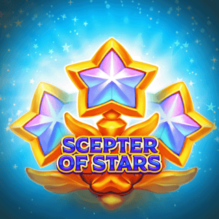 Scepter of Stars