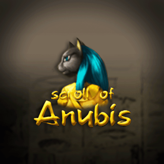 Scroll Of Anubis