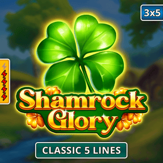 Shamrock Glory