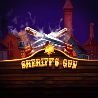 Sheriff's Gun