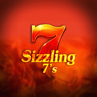 Sizzling 7's