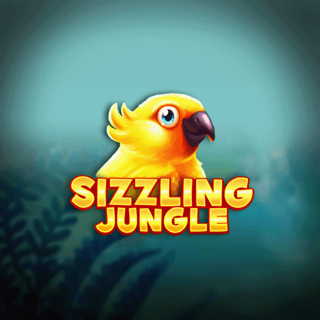 Sizzling Jungle