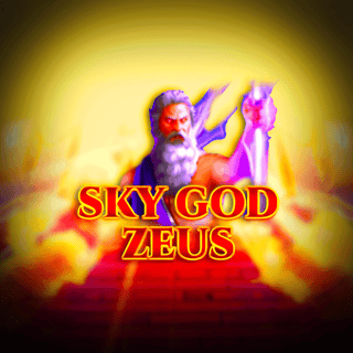 Sky God Zeus