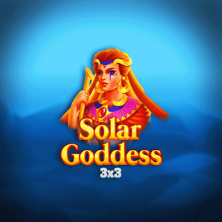 Solar Goddess (3x3)