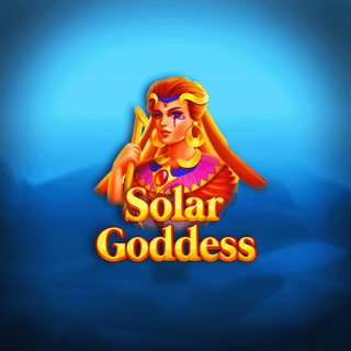 Solar Goddess