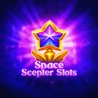 Space Scepter Slots