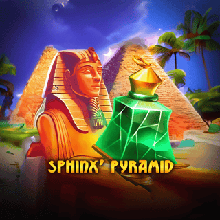 Sphinx' Pyramid