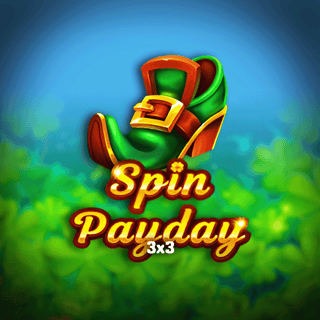 Spin Payday (3x3)