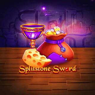 Splitstone Sword