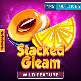 Stacked Gleam