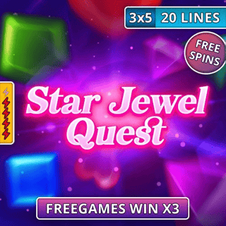 Star Jewel Quest