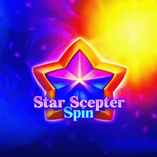 Star Scepter Spin